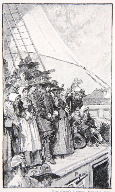 Départ du 